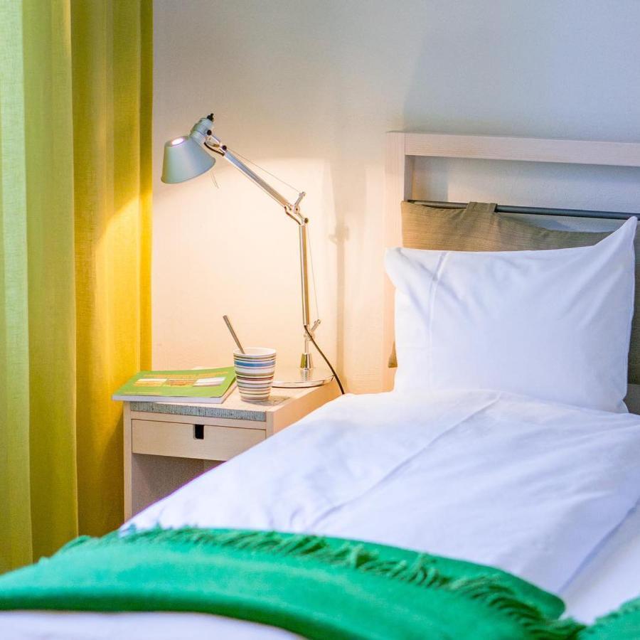 Ytterjaerna Hotell & Konferens Ngoại thất bức ảnh