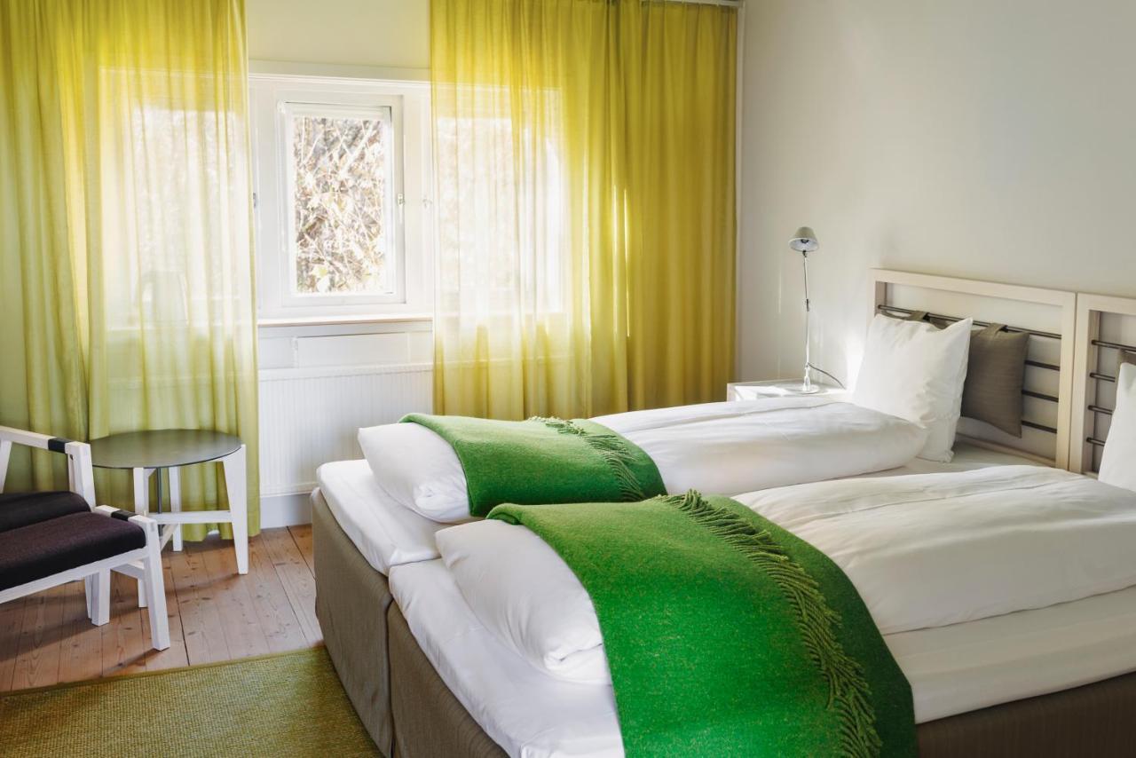 Ytterjaerna Hotell & Konferens Ngoại thất bức ảnh
