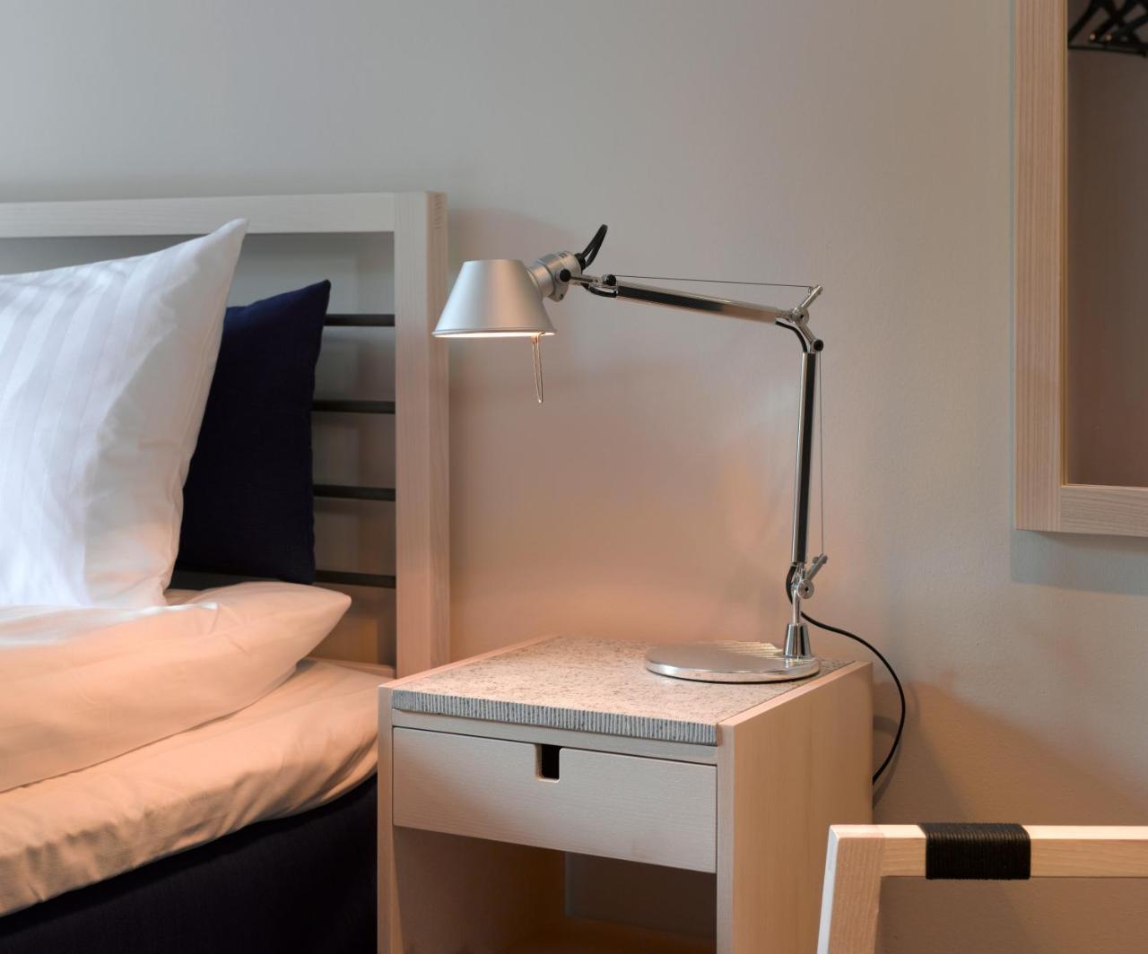 Ytterjaerna Hotell & Konferens Ngoại thất bức ảnh